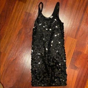 Venus women small little black dress